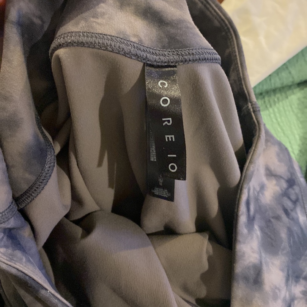 Coreio legging - Picture 2 of 3